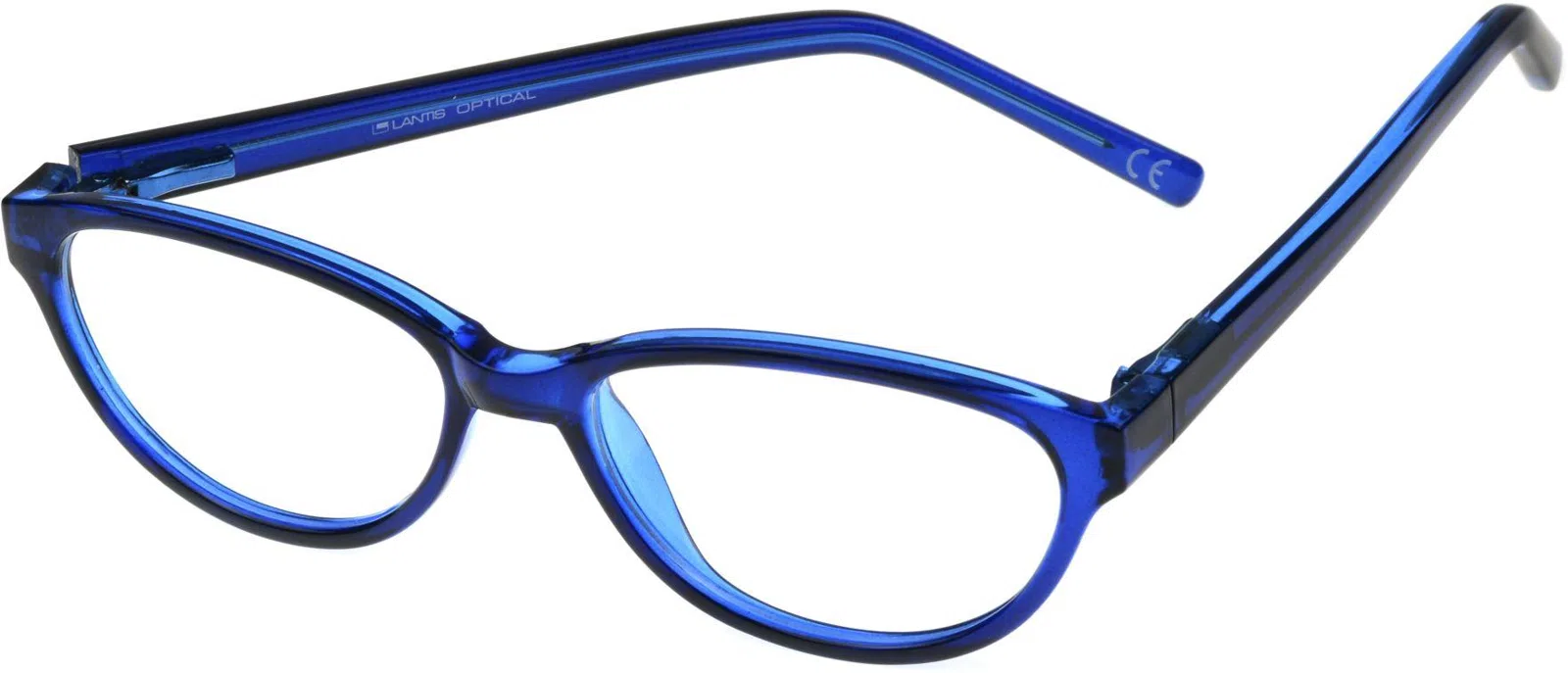 Lantis Optical L8026 Eyeglasses - view 3